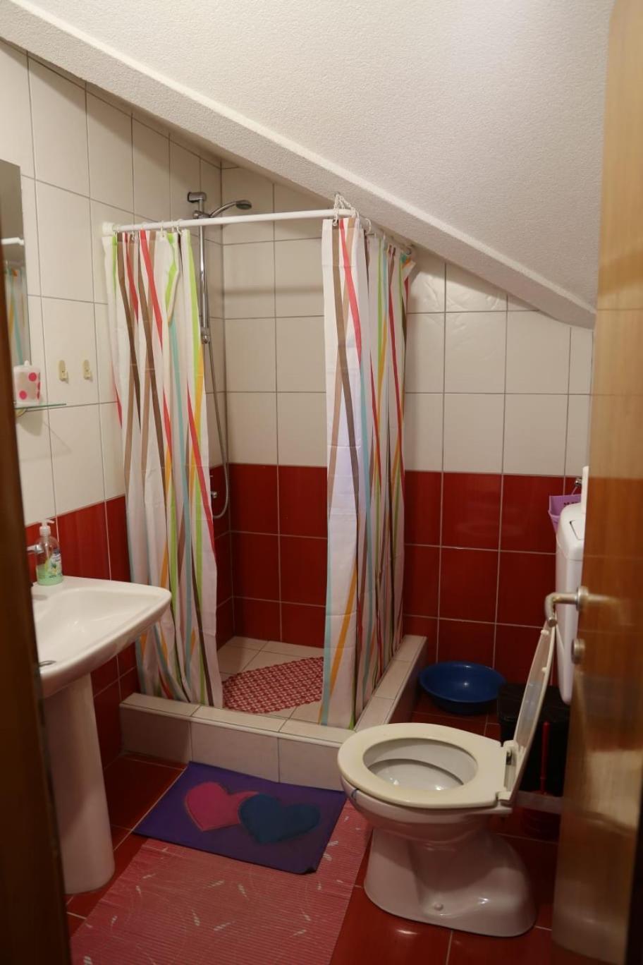 Apartment Prole Sipovo Bagian luar foto