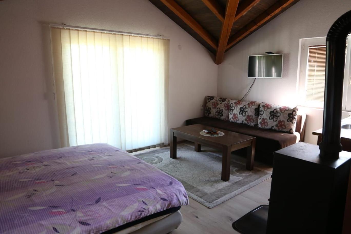 Apartment Prole Sipovo Bagian luar foto