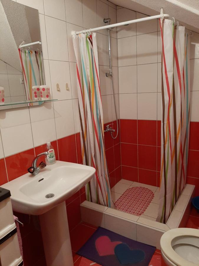 Apartment Prole Sipovo Bagian luar foto
